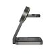 Tech-Protect QI15W-A28 MagSafe 3-in-1 Wireless Charger Stand - Black