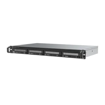 Diskų masyvo korpusas TerraMaster D4-320U DAS, 4 diskų, USB-C 10Gbps