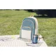 Šaltkrepšis-kuprinė Campingaz Fold\'N Cool 20L Blue/Beige