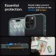 Spigen Ultra Hybrid Case for iPhone 15 Pro, Dark Green