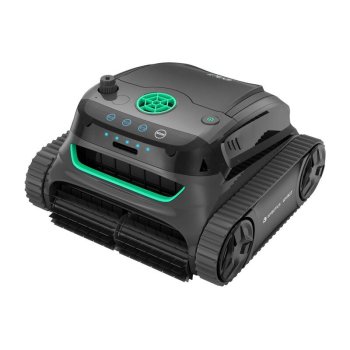 Belaidis baseinų valymo robotas Wybot S2 7800mAh