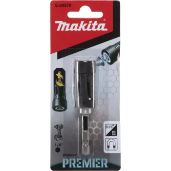 Sukimo antgalių laikiklis Makita Impact Premier Ultra Mag E-20270, 80 mm