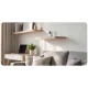 Berdsen BD-940 3MP sukiojama IP kamera ir kūdikio monitorius, balta