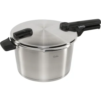 Greitpuodis Fissler Vitaquick Premium, 8 l, 28 cm
