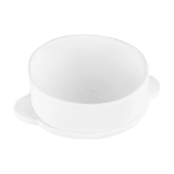 Activeshop Silicone Wax Bowl, 400 ml
