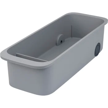 Joseph Joseph CupboardStore ištraukiama daiktadėžė su ratukais