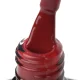 Ocho Nails hibridinis nagų lakas Red 207, 5 g