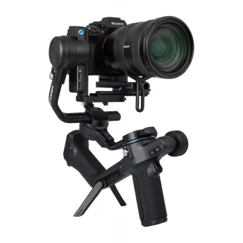 FeiyuTech Scorp 2 rankinis stabilizatorius VDSLR fotoaparatams