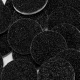 Exo Self-Adhesive Disposable Pododisk Abrasive Pads 15mm 80 Grit, 100 Pcs