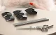 Quiet Pet Clipper Oneisall X2 240 Min Runtime