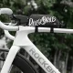 Dviračio rėmo krepšys Rockbros G009 Flash Journey 0.8L, juodas