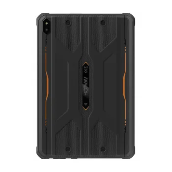 Planšetinis kompiuteris HOTWAV TAB R10 Pro 8GB/256GB 10.1" LTE, oranžinis
