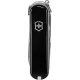 Kišeninis peiliukas Victorinox Nail Clip 580, juodas