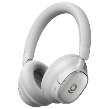 Baseus Bowie MH1 Wireless ANC Over-Ear Headphones, Frosted Grey