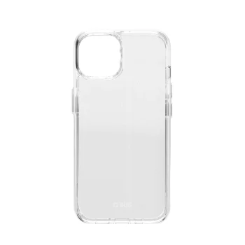 SBS iPhone 14 / 13 D3O dėklas, skaidrus