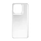 Apsauginis dėklas 3mk Armor Case, skirtas Motorola Moto Edge 60 / 60 Fusion, skaidrus