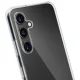 Apsauginis skaidrus dėklas 3MK Clear Case, Samsung Galaxy S24 decade