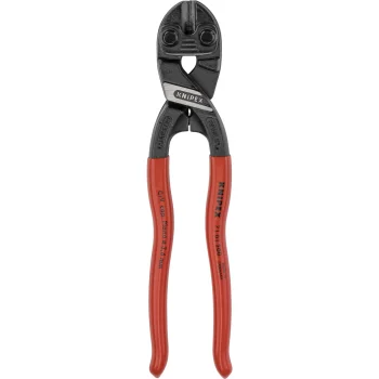 KNIPEX CoBolt 71 01 200 compact bolt cutter, 200 mm