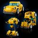 LEGO Icons 10338 Transformers Bumblebee konstravimo rinkinys