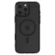 „Spigen Ultra Hybrid“ dėklas iPhone 16 Pro, juodas
