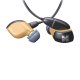 Laidinės įkišamos ausinės HiFiMAN RE2000 Pro Gold 60Ω