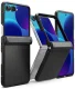Ringke Onyx Flap dėklas telefonui Samsung Galaxy Z Flip 8, juodas