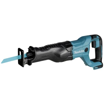 Akumuliatorinis tiesinis pjūklas Makita DJR186Z 18V LXT