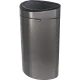 Atliekų rūšiavimo šiukšliadėžė Brabantia Touch Bin New Recycle, 23+10 L, Platinum