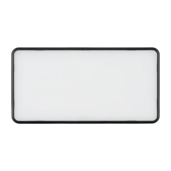LED šviestuvas Ulanzi VL200 (2500 K – 9000 K, 5000 mAh)