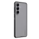 Nillkin Super Frosted Shield Pro dėklas Samsung Galaxy S26+, juodas