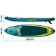 Pripučiama SUP irklentė Neo-Sport Aquasurf 170203, 320x84x15 cm