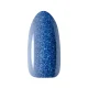 Claresa Galaxy Blue Gel Nail Polish 5g