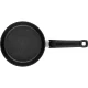 Fissler Adamant Comfort keptuvė 20 cm, indukcinei viryklei, juoda