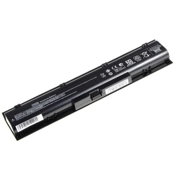 Nešiojamojo kompiuterio baterija Extra Digital HP PR08, 4400mAh, juoda