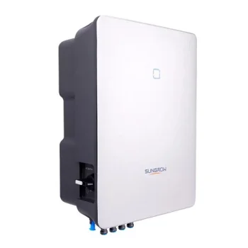 Tinklo keitiklis Sungrow SG25RT, 25kW, 3 fazės, 2 MPPT