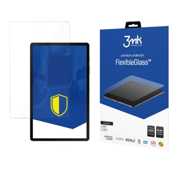 Apsauginis stiklas 3mk FlexibleGlass skirtas Samsung Galaxy Tab S6 11''