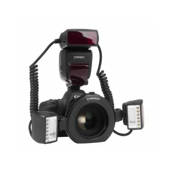 Makro blykstė Yongnuo YN24EX Canon fotoaparatams