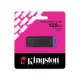 Kingston DataTraveler Exodia G2 128GB USB 3.2 atmintinė, mėlyna