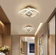 Lubinis LED šviestuvas ZD117A, 15.7W, Baltas