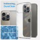 Spigen Crystal Pack rinkinys, skirtas iPhone 14 Pro Max (dėklas + 2 vnt. stiklų)