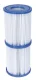 Bestway 58094 Type II baseino siurblio filtro kasetės, 2 vnt.