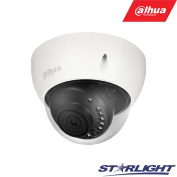 HD-CVI vaizdo stebėjimo kamera HAC-HDBW2241EP 2MP 2.8mm
