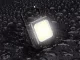Rechargeable COB LED Keychain Light with Magnet and Bottle Opener