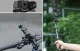 Greitojo atjungimo adapteris Sunnylife BK03 skirtas DJI Osmo Pocket 3, juodas