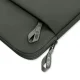 Nešiojamojo kompiuterio dėklas Tech-Protect Sleeve 13-14\", žalias