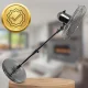 Metalinis pastatomas ventiliatorius Bakalu CoolBreeze 5000 SVM, 50 cm