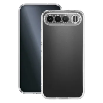 TFO Slim 2 mm dėklas Realme 16 5G skaidrus