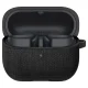 Spigen Urban Fit dėklas, skirtas Samsung Galaxy Buds 3 / 3 Pro, juodas