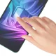 Matinė ekrano apsauginė plėvelė 3mk Silky Matt Pro skirta Samsung Galaxy S25