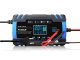 Automatinis automobilio akumuliatoriaus įkroviklis 12V 24V su taisymo funkcija